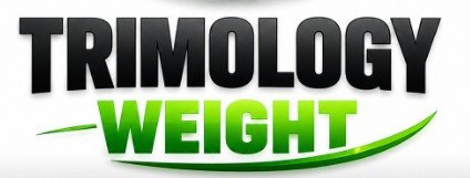 Trimology Weight Logo