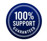 60 Day Money Back Guarantee Seal