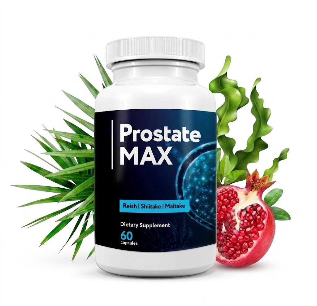Prostate Max Highlight Product