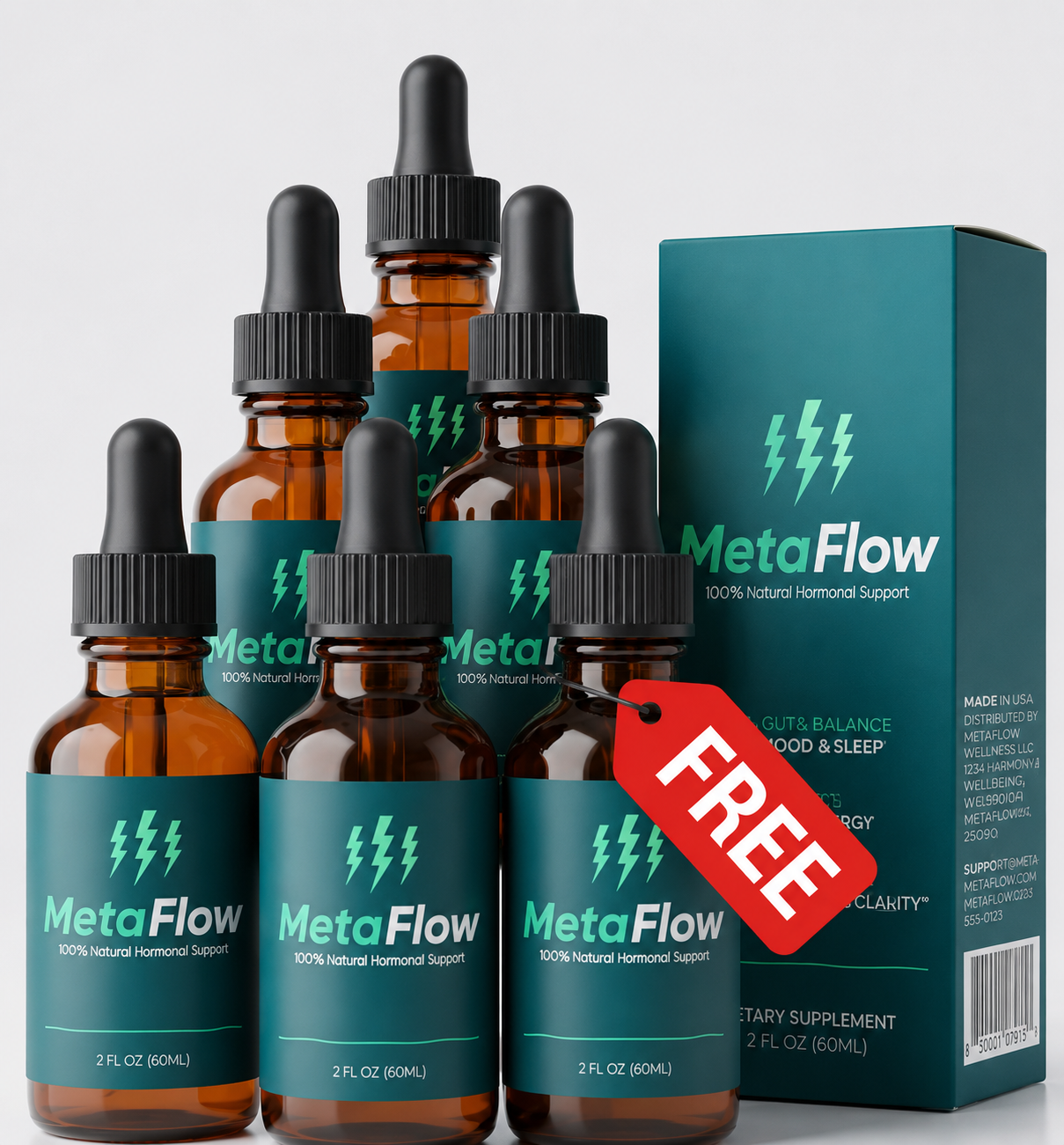 MetaFlow