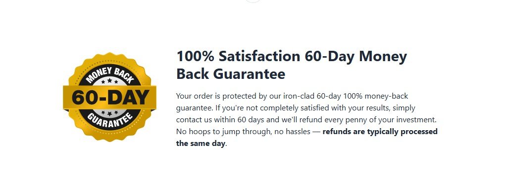 Guarantee
