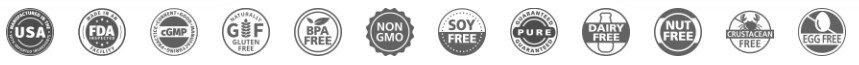 Trust Badges